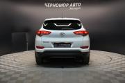 Hyundai Tucson III Крым  - изображение 31