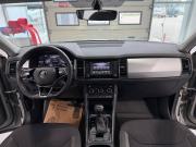 Skoda Kodiaq I Рестайлинг Орел  - изображение 33