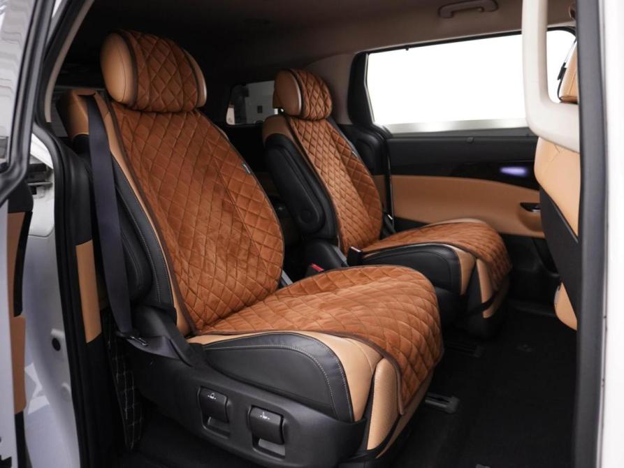 Kia Carnival IV Москва  - изображение 7