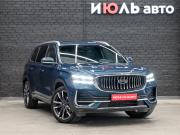 Geely Monjaro I Екатеринбург  - изображение 29