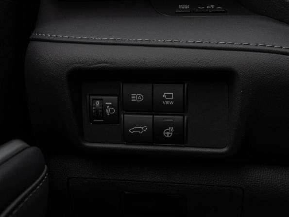 Toyota Highlander IV (XU70) с пробегом 2025 года, цена 5 290 000 рублей, 45 км, внедорожник, Автокод Объявления
