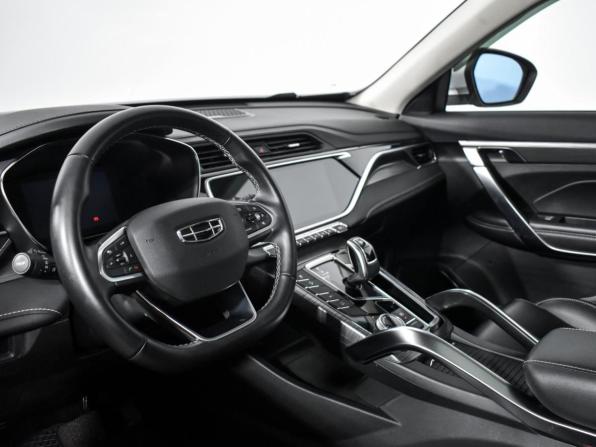 Geely Atlas Pro с пробегом 2023 года, цена 1 740 000 рублей, 94066 км, внедорожник, Автокод Объявления