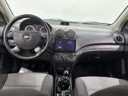 Chevrolet Aveo I Рестайлинг Альметьевск  - изображение 35