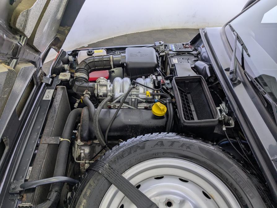 Lada (ВАЗ) Niva Legend Москва  - изображение 11
