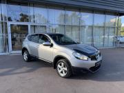 Nissan Qashqai I Рестайлинг Воронеж  - изображение 15