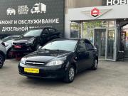 Chevrolet Lacetti I Альметьевск  - изображение 15