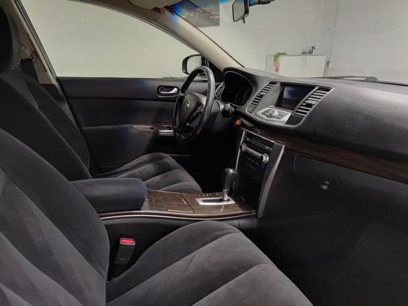 Nissan Teana II с пробегом 2011 года, цена 1 104 000 рублей, 223786 км, седан, Автокод Объявления