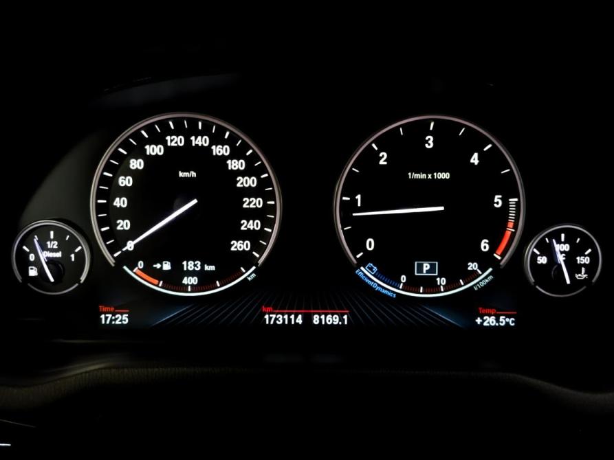 BMW X4 I (F26) Москва  - изображение 12