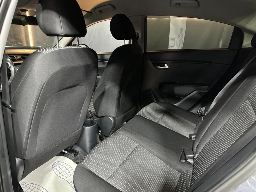 Kia Rio IV Уфа  - изображение 9