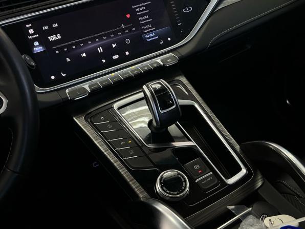 Geely Atlas Pro с пробегом 2023 года, цена 1 995 000 рублей, 50326 км, внедорожник, Автокод Объявления