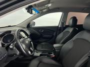 Hyundai ix35 I Рестайлинг Архангельск  - изображение 35