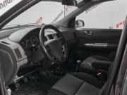 Hyundai Getz I Рестайлинг Екатеринбург  - изображение 29