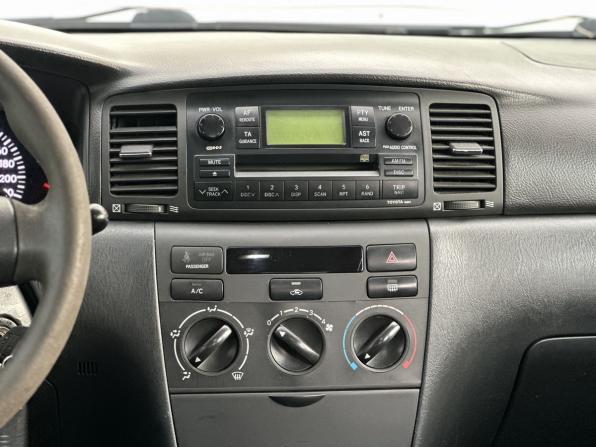 Toyota Corolla IX (E120 E130) Рестайлинг с пробегом 2005 года, цена 550 000 рублей, 322621 км, седан, Автокод Объявления