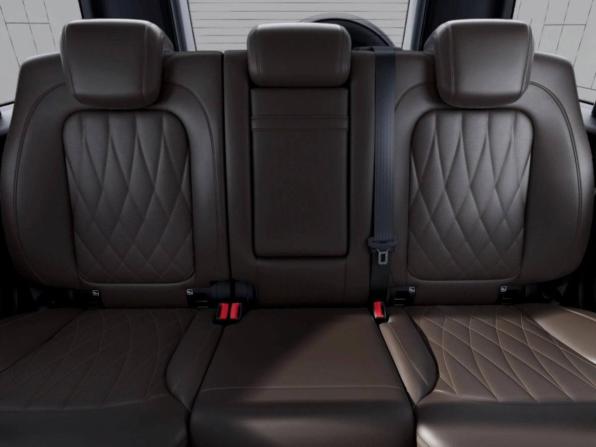 Новый Mercedes-Benz G-Класс III (W465) Рестайлинг 2026 года, цена 27 540 000 рублей, внедорожник, Автокод Объявления