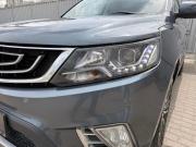Geely Emgrand X7 I Рестайлинг 2 Ростов-на-Дону  - изображение 29