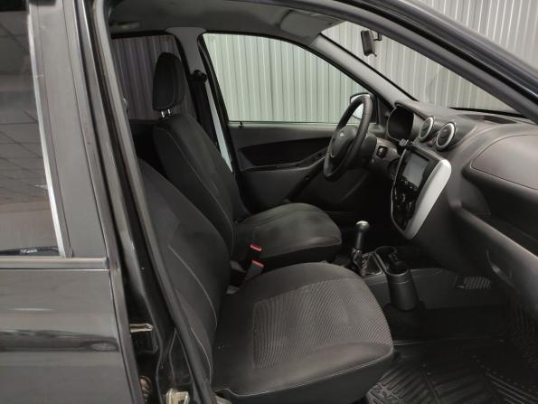 Lada (ВАЗ) Granta I с пробегом 2014 года, цена 340 000 рублей, 214750 км, лифтбек, Автокод Объявления