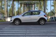 Renault Sandero II Брянск  - изображение 23