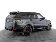 Land Rover Range Rover Sport II Рестайлинг Москва  - изображение 35