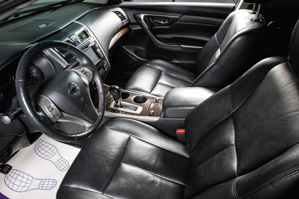 Nissan Teana III Сургут  - изображение 9