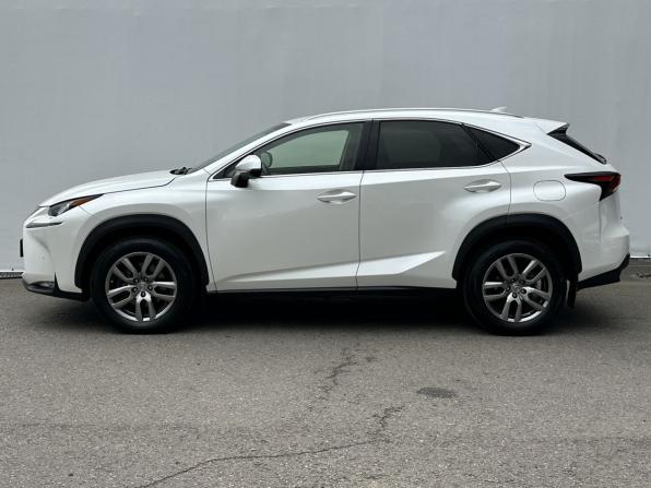 Lexus NX I с пробегом 2016 года, цена 2 550 000 рублей, 143601 км, внедорожник, Автокод Объявления