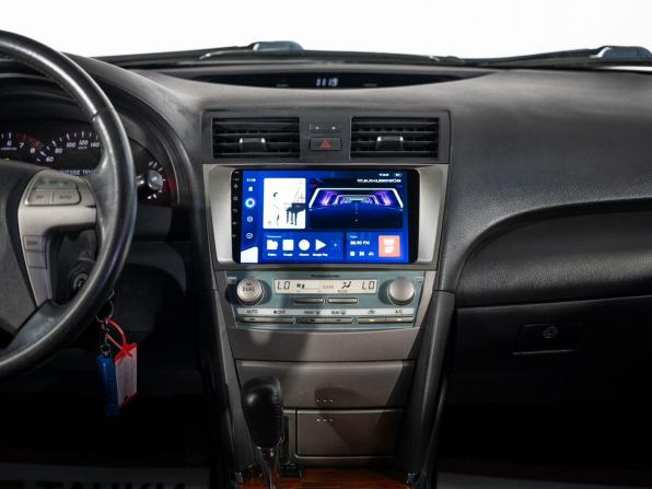 Toyota Camry VI (XV40) с пробегом 2008 года, цена 1 130 000 рублей, 251580 км, седан, Автокод Объявления