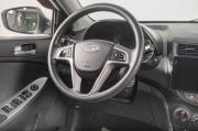 Hyundai Solaris I Рестайлинг Томск  - изображение 29