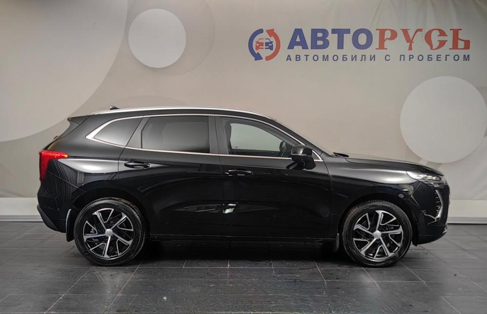 Haval Jolion I Москва  - изображение 5