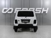 Lada (ВАЗ) Niva Legend I Ростов-на-Дону  - изображение 18