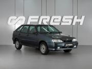 Lada (ВАЗ) 2114 Минеральные Воды  - изображение 17