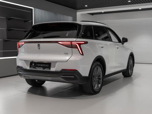 FAW Bestune T55 с пробегом 2023 года, цена 1 745 000 рублей, 26507 км, внедорожник, Автокод Объявления