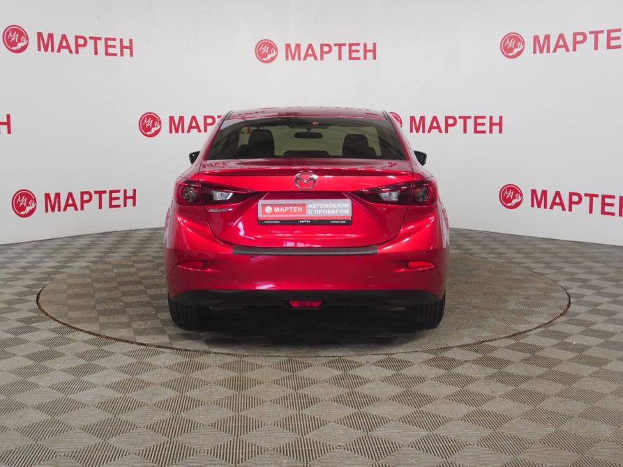 Mazda 3 III (BM) Вологда  - изображение 6