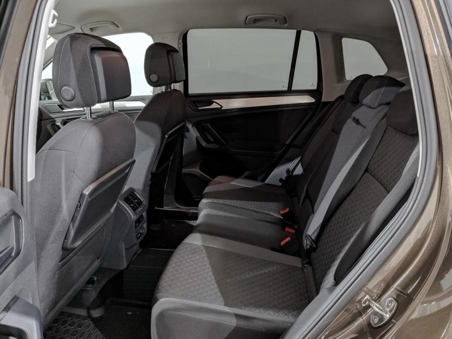 Volkswagen Tiguan II Москва  - изображение 18