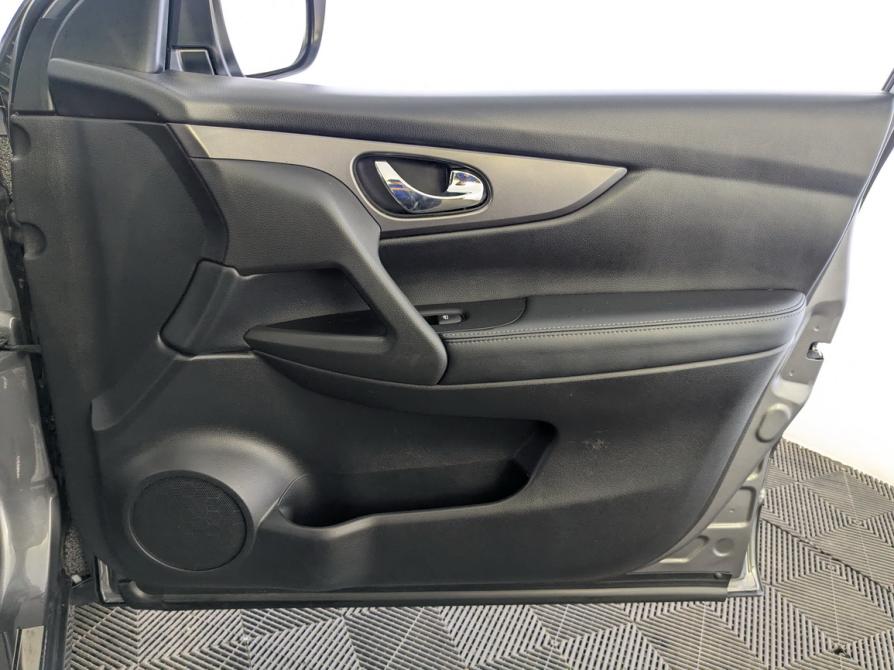 Nissan Qashqai II Рестайлинг Москва  - изображение 16