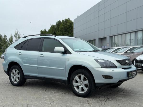 Lexus RX II с пробегом 2004 года, цена 1 000 000 рублей, 373150 км, внедорожник, Автокод Объявления