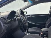 Hyundai Solaris I Рестайлинг Липецк  - изображение 28
