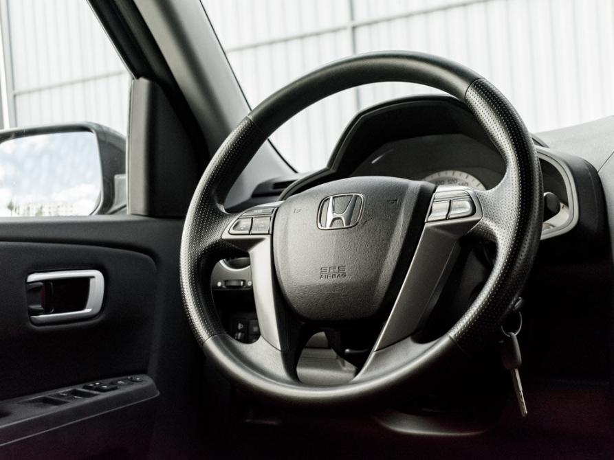 Honda Pilot II Екатеринбург  - изображение 14