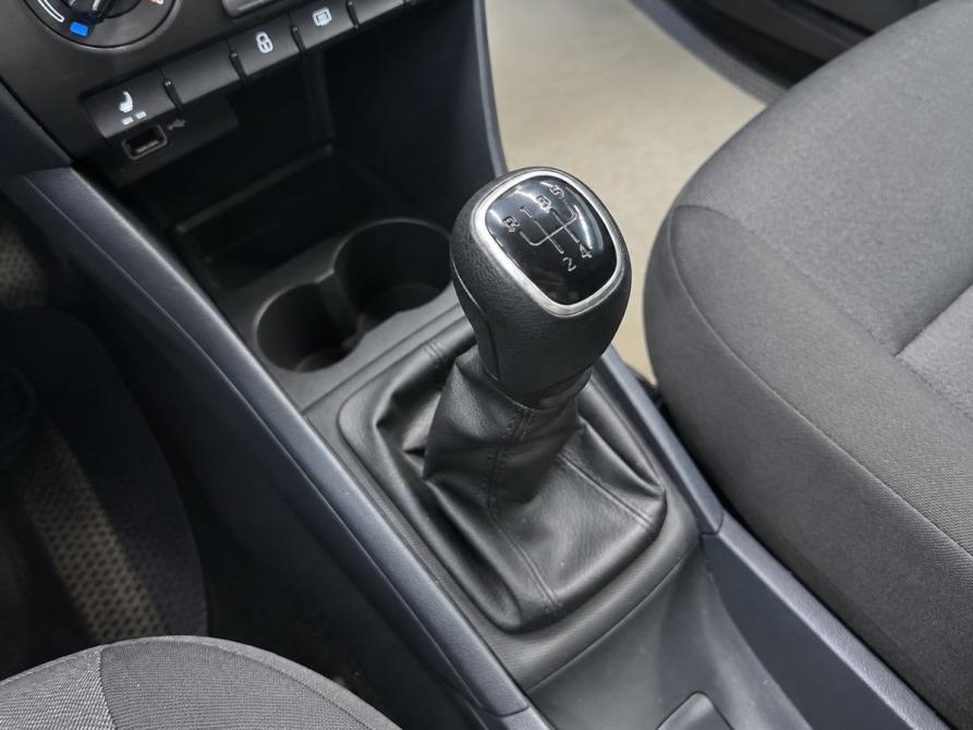 Skoda Rapid I Рестайлинг Уфа  - изображение 11