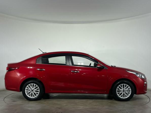 Kia Rio IV с пробегом 2019 года, цена 1 500 000 рублей, 68542 км, седан, Автокод Объявления