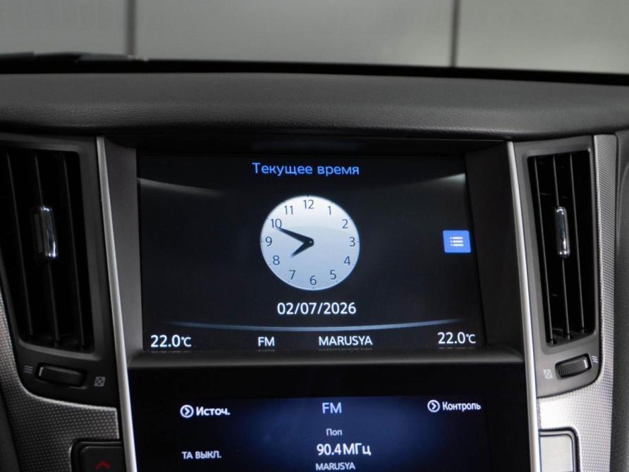 Infiniti Q50 I Тюмень  - изображение 15