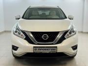 Nissan Murano III (Z52) Москва  - изображение 19