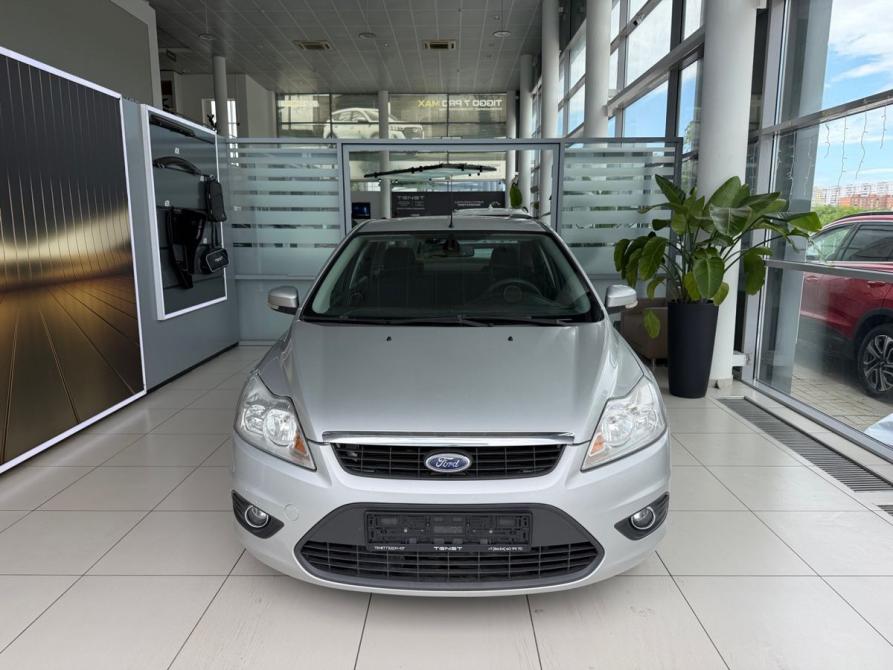 Ford Focus II Рестайлинг Таганрог  - изображение 2