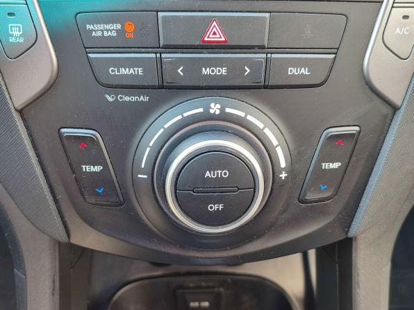 Hyundai Santa Fe III с пробегом 2013 года, цена 1 749 000 рублей, 154505 км, внедорожник, Автокод Объявления