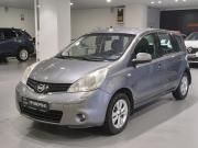 Nissan Note I Рестайлинг Казань  - изображение 23