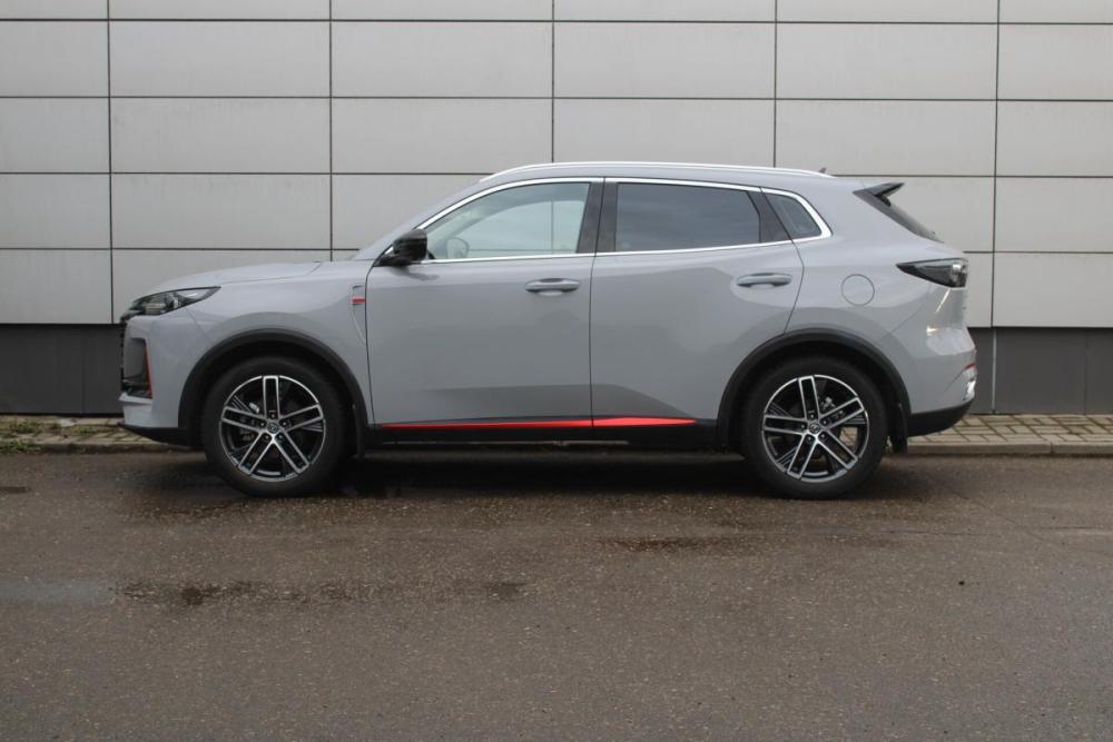 Changan UNI-S (CS55 Plus) Ярославль  - изображение 4