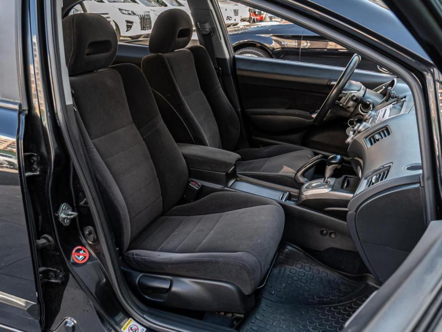 Honda Civic VIII Рестайлинг Краснодар  - изображение 8