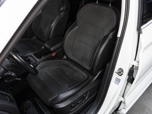 Skoda Kodiaq I с пробегом 2021 года, цена 3 499 000 рублей, 71787 км, внедорожник, Автокод Объявления