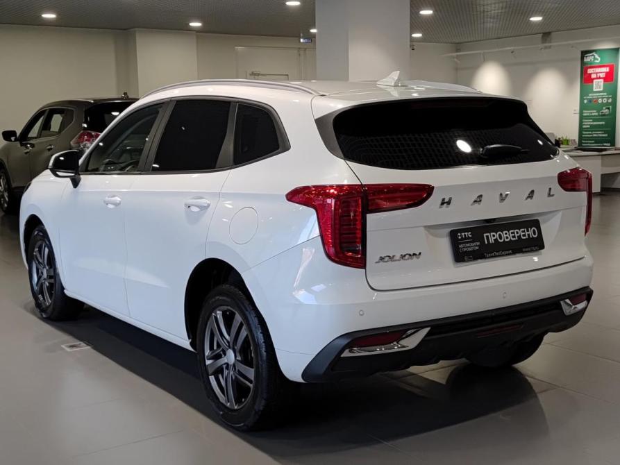Haval Jolion I Казань  - изображение 8
