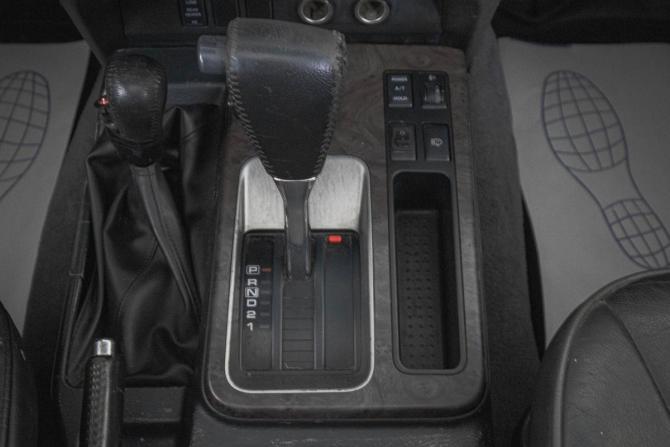 Nissan Patrol V (Y61) Рестайлинг с пробегом 2008 года, цена 1 859 000 рублей, 450000 км, внедорожник, Автокод Объявления
