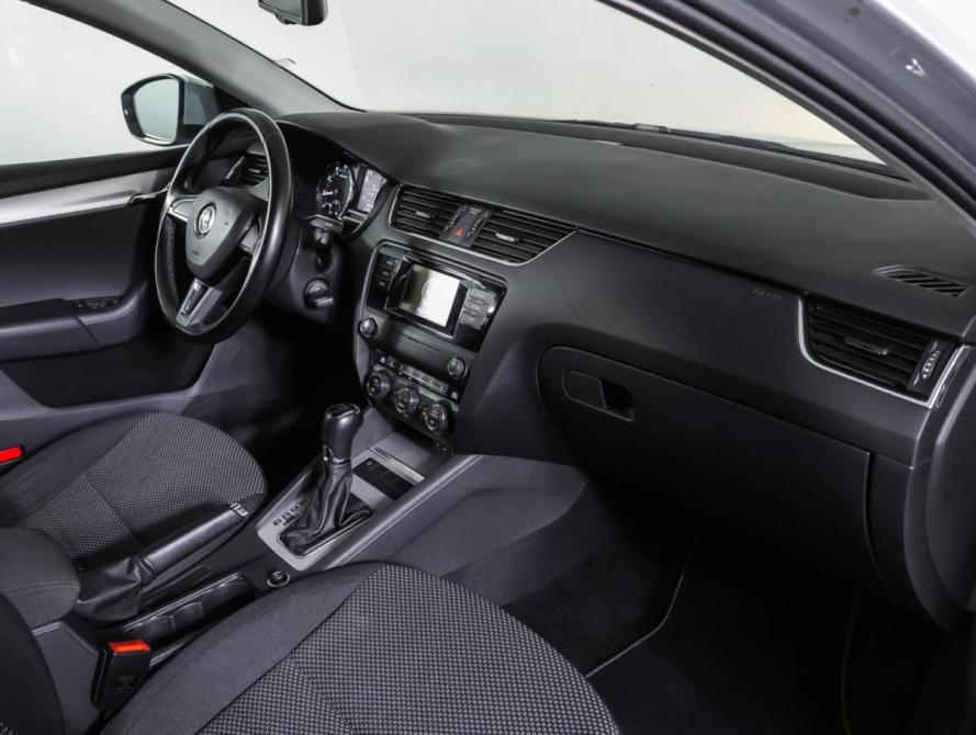 Skoda Octavia III (A7) Москва  - изображение 11