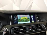 BMW 5 серии VI (F10/F11/F07) Рестайлинг Москва  - изображение 40